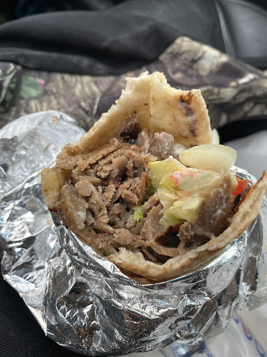 Photo of Aladdin Donair Wholesale - 12555 127 Ave NW, Edmonton, AB T5L 3E5